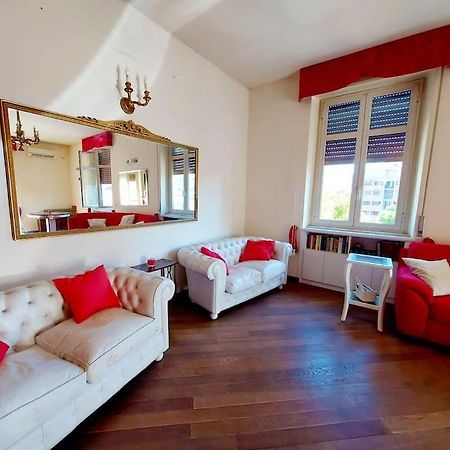Appartamento 3 Cuori تيرني المظهر الخارجي الصورة