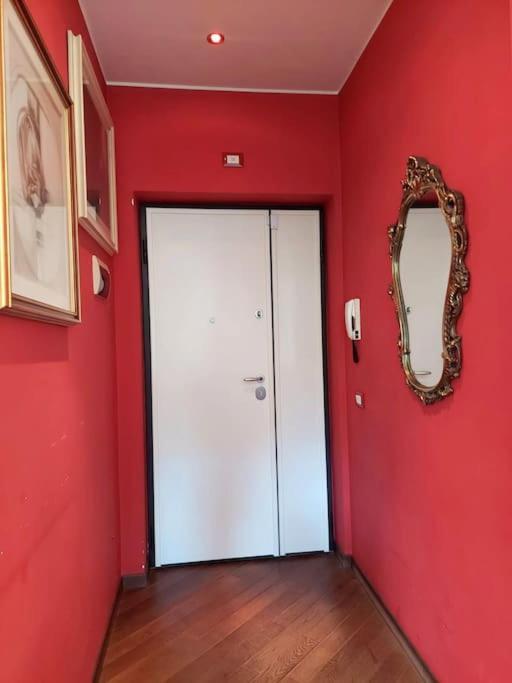 Appartamento 3 Cuori تيرني المظهر الخارجي الصورة